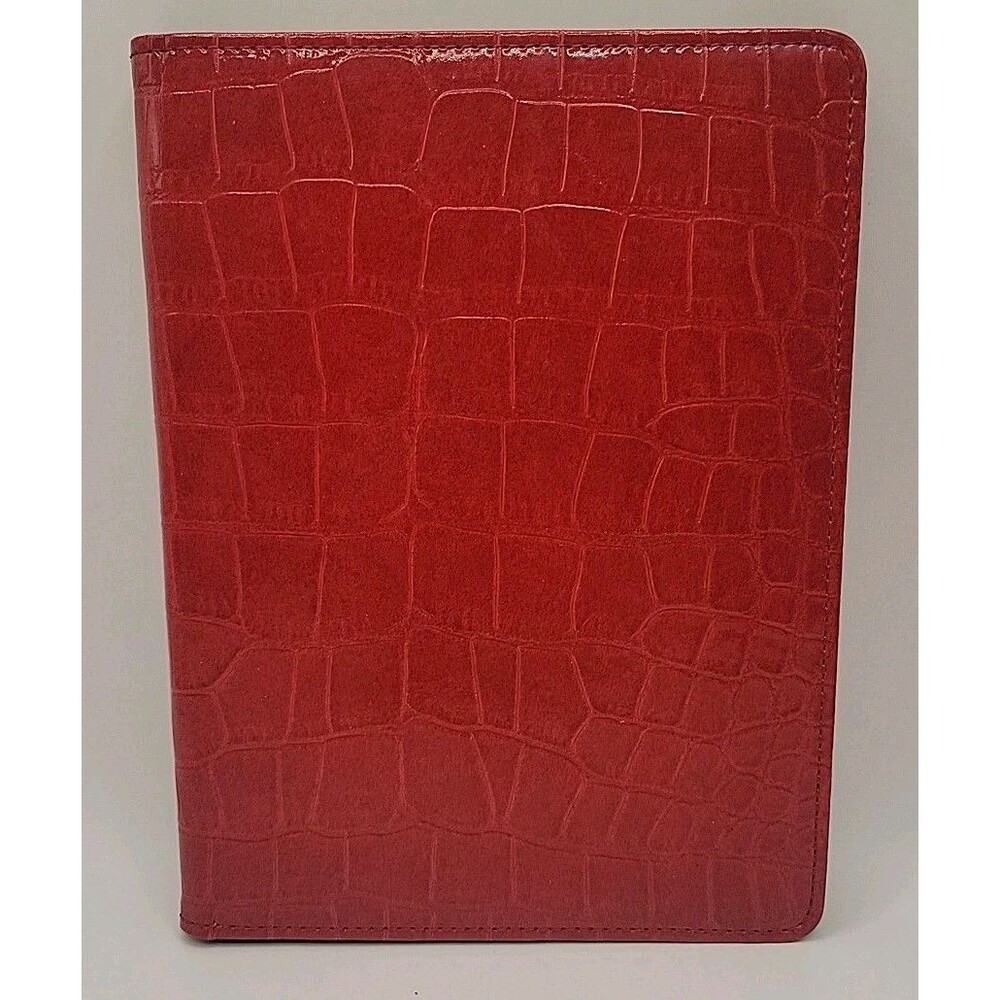 Verso Darwin lightwedge Standing Cover Kindle Fire HD 7” iPad Mini dark red